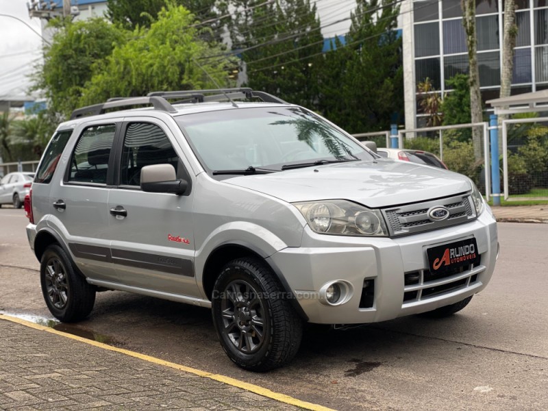 ecosport 1.6 xls freestyle 8v flex 4p manual 2011 parobe