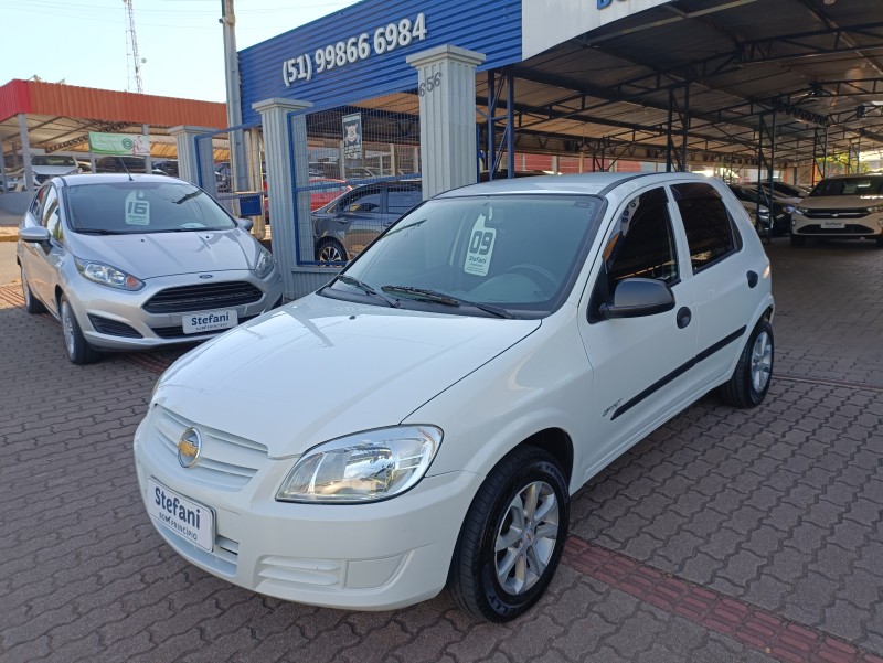 celta 1.0 mpfi spirit 8v flex 4p manual 2009 bom principio