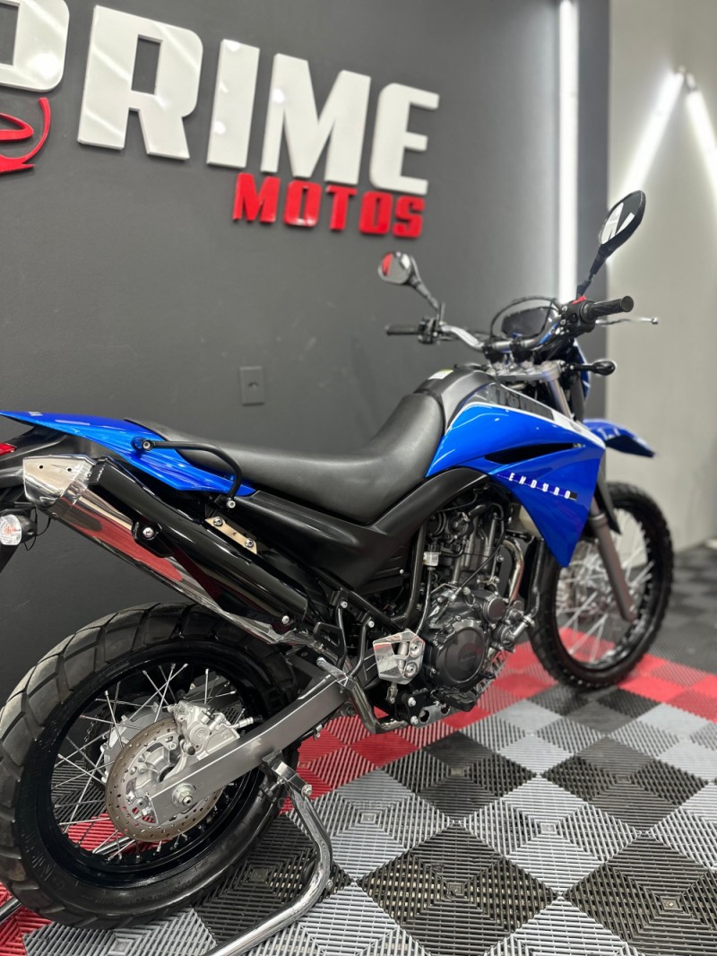 XT 660 R - 2007 - NOVO HAMBURGO