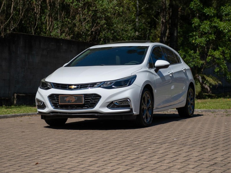 CRUZE 