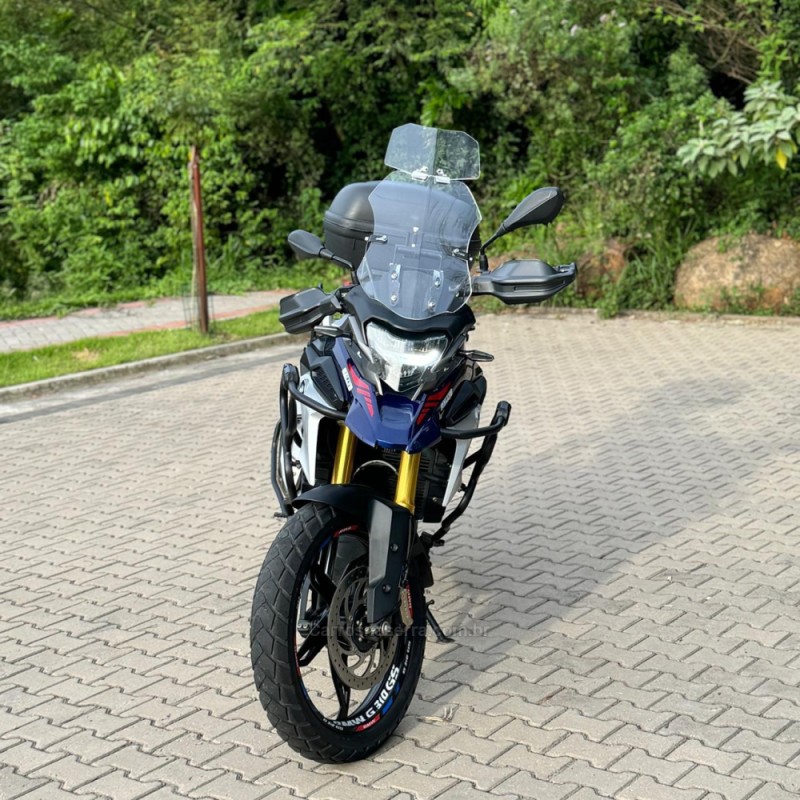 G 310GS  - 2022 - IVOTI