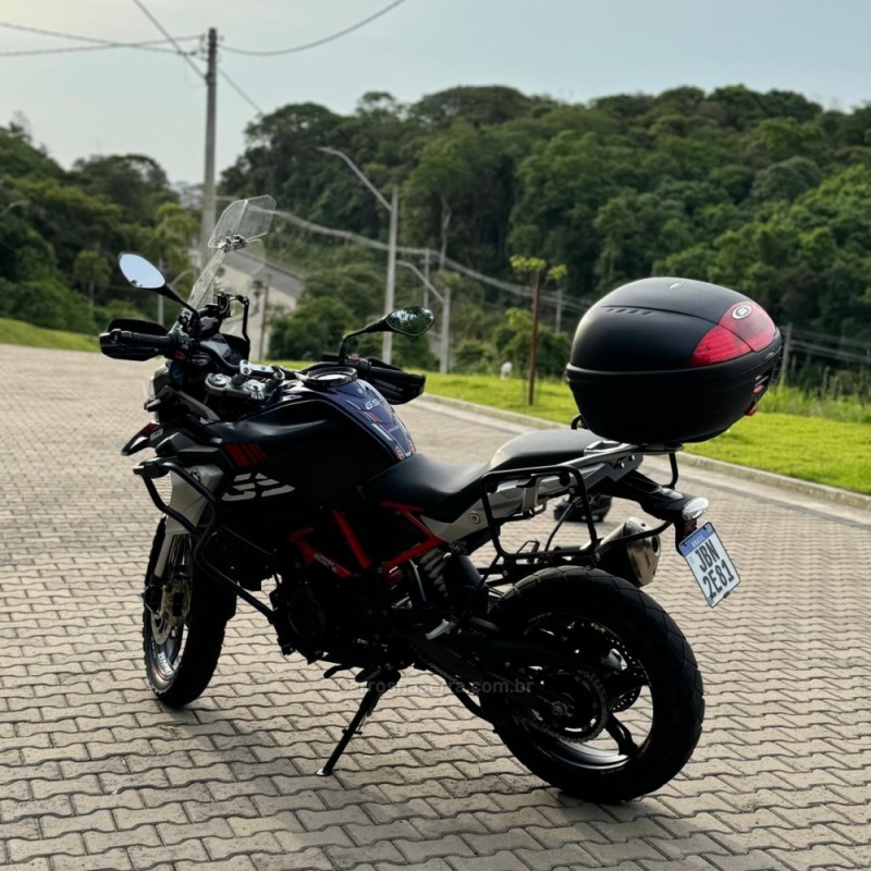 G 310GS  - 2022 - IVOTI