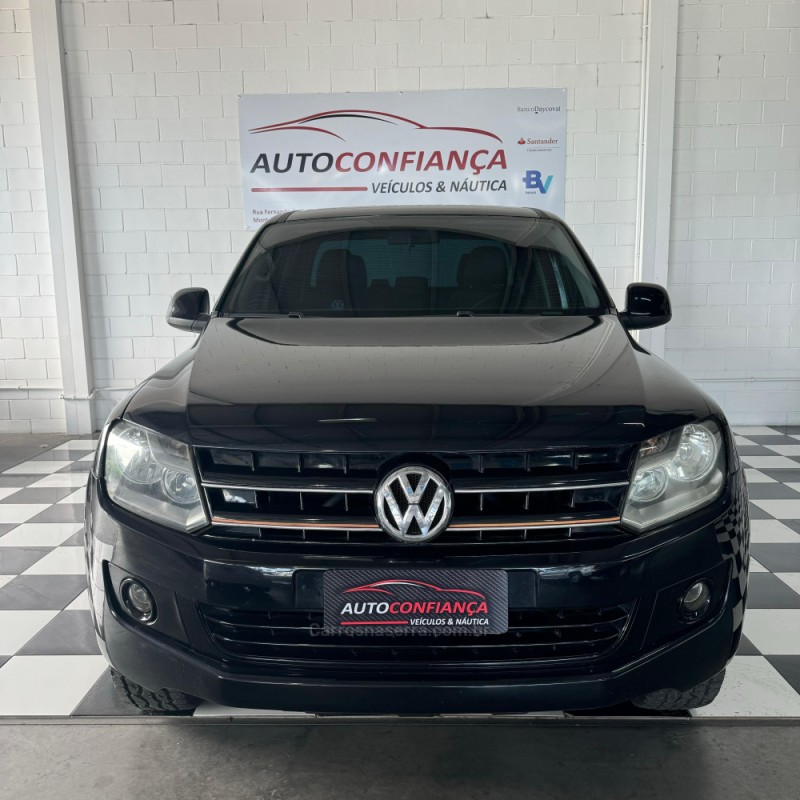 AMAROK 2.0 SE 4X4 CD 16V TURBO INTERCOOLER DIESEL 4P MANUAL - 2015 - MONTENEGRO