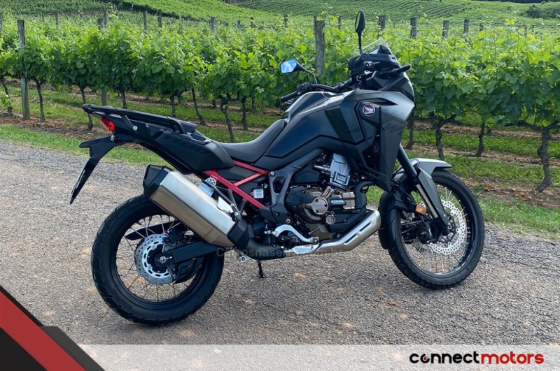 CRF 1100L AFRICA TWIN  - 2023 - BENTO GONçALVES