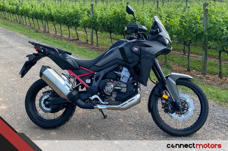 CRF 1100L AFRICA TWIN  - 2023 - BENTO GONçALVES