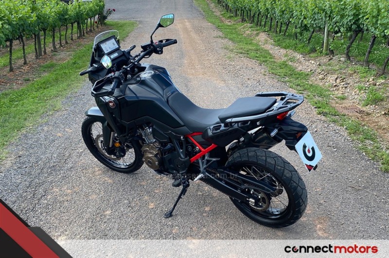 CRF 1100L AFRICA TWIN  - 2023 - BENTO GONçALVES