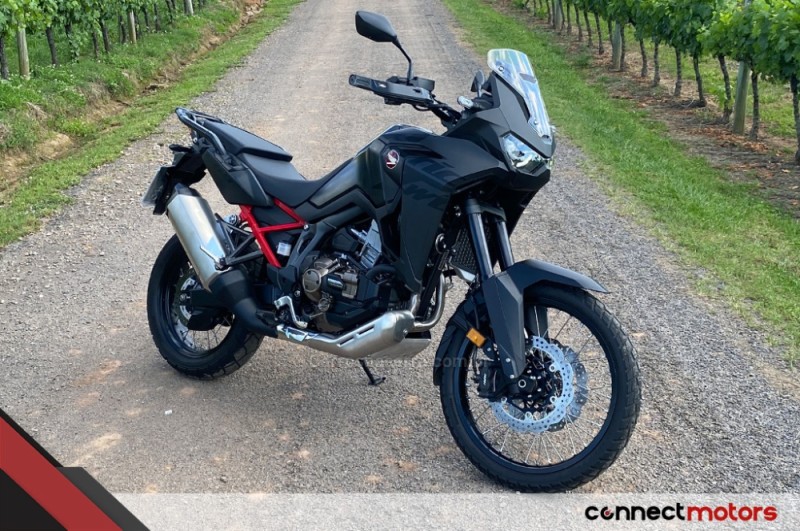 crf 1100l africa twin  2023 bento goncalves