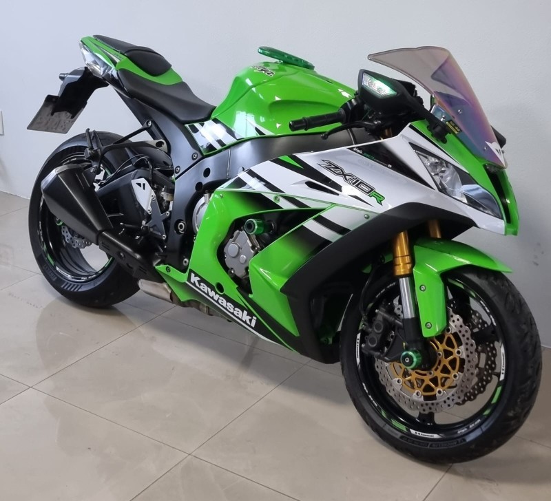 ninja 1000  2015 sao marcos