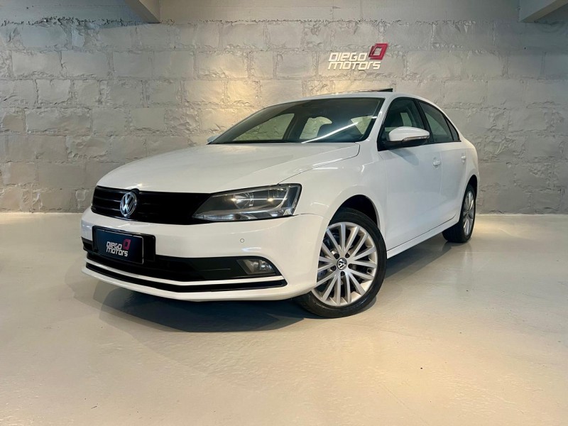 jetta 1.4 16v tsi comfortline flex 4p tiptronic 2016 caxias do sul