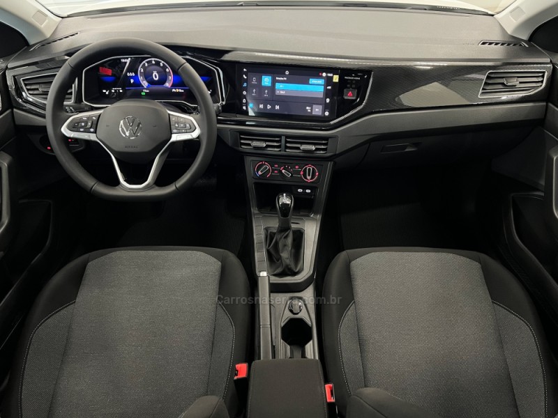 VIRTUS 1.0 TSI FLEX 4P AUTOMATICO - 2025 - FLORES DA CUNHA