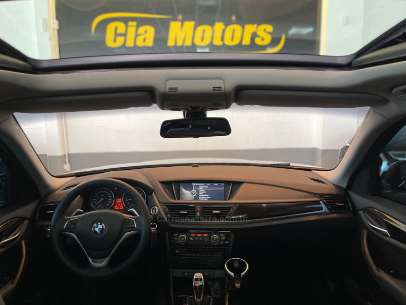 X1 2.0 20I 4X2 16V FLEX 4P AUTOMÁTICO - 2015 - SãO LEOPOLDO