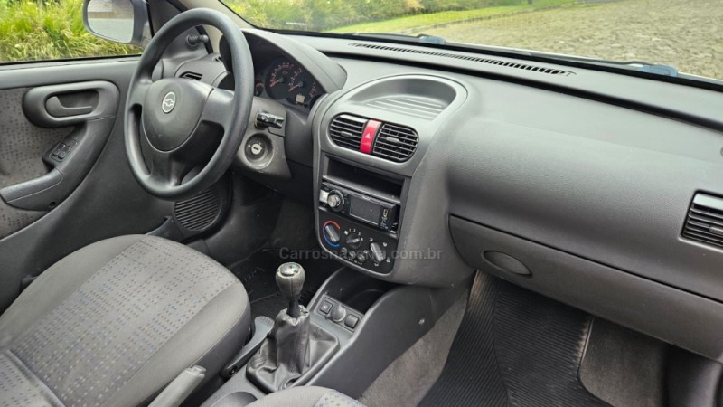 CORSA 1.4 MPFI MAXX 8V FLEX 4P MANUAL - 2012 - IVOTI