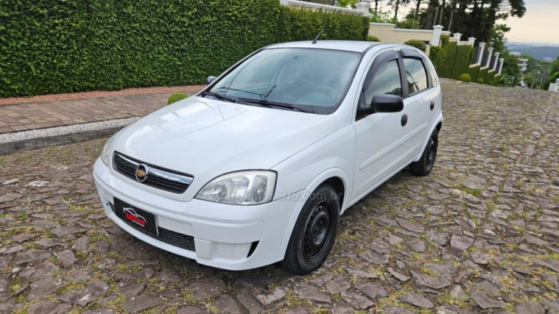 CORSA 1.4 MPFI MAXX 8V FLEX 4P MANUAL