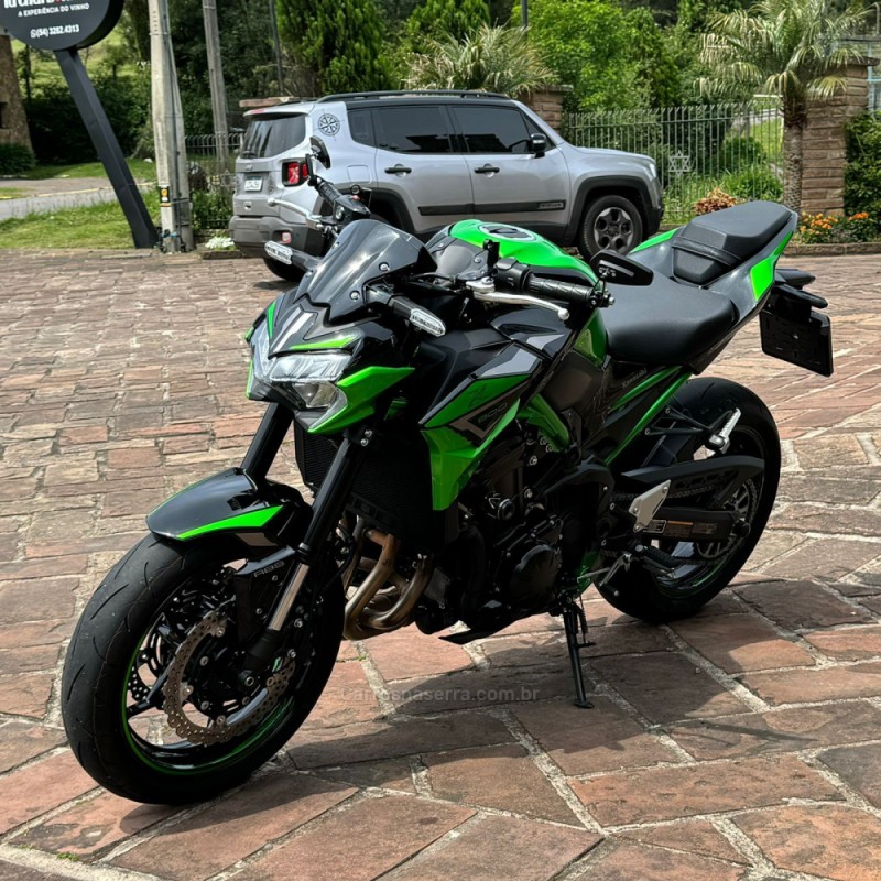 Z900 SE - 2022 - IVOTI