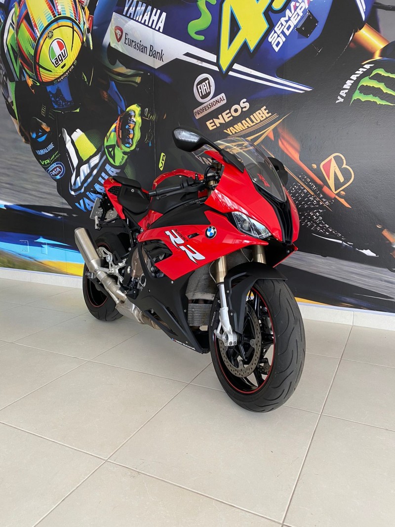 S 1000 RR - 2020 - PASSO FUNDO