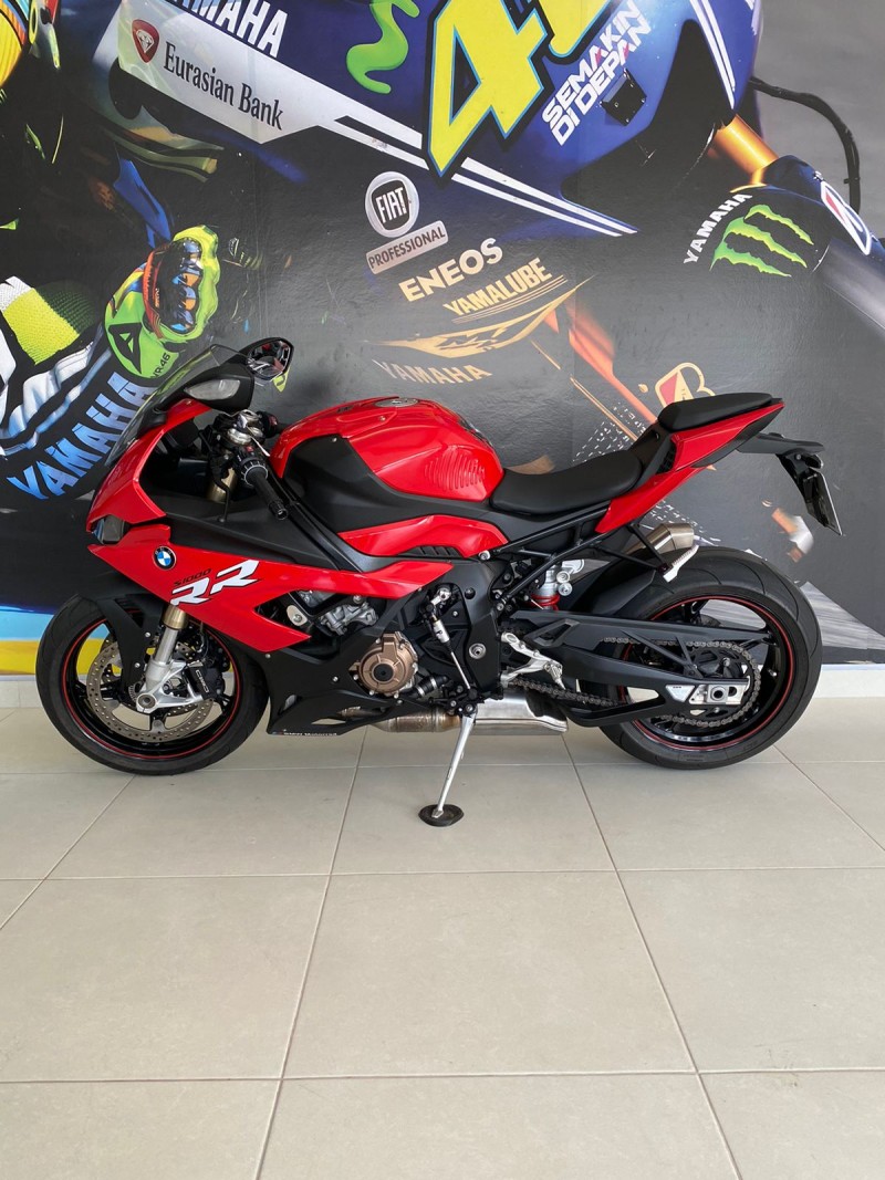 S 1000 RR - 2020 - PASSO FUNDO