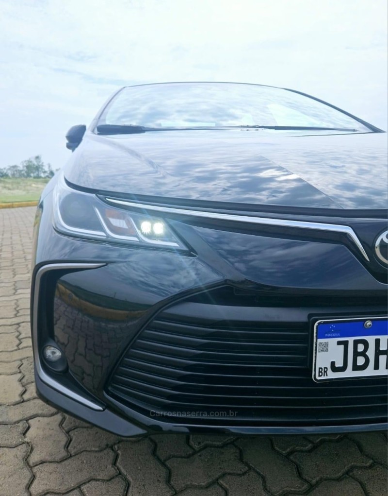 COROLLA 2.0 XEI 16V FLEX 4P AUTOMÁTICO - 2023 - LAJEADO