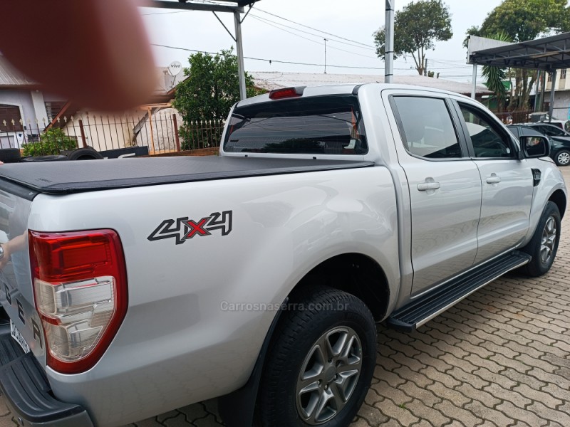 RANGER 2.2 XLS 4X4 CD 16V DIESEL 4P AUTOMÁTICO - 2019 - CAXIAS DO SUL