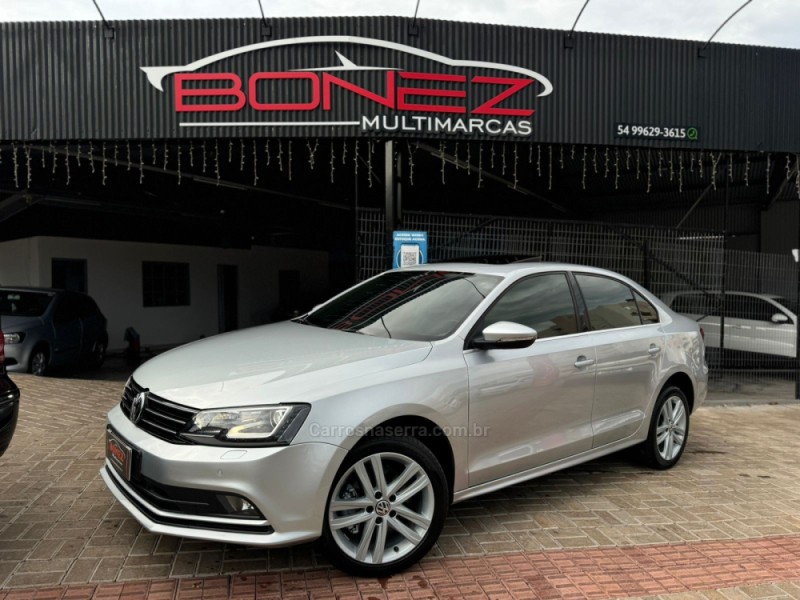 jetta 2.0 tsi highline 211cv gasolina 4p dsg 2016 tapejara