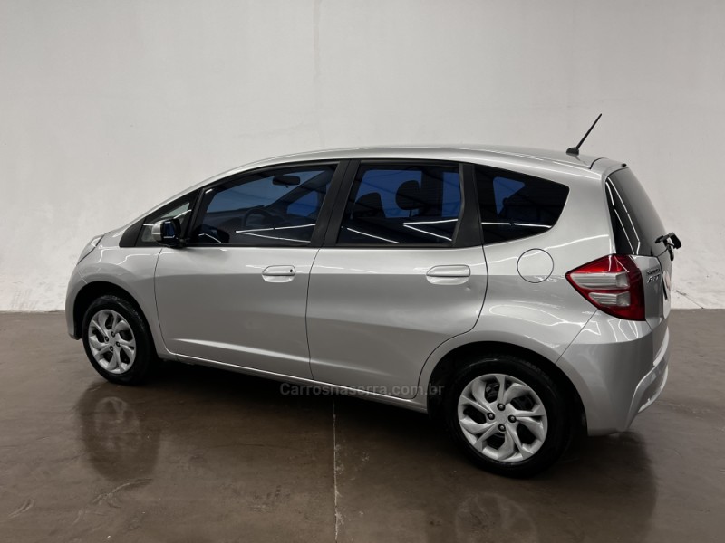 FIT 1.4 DX 16V FLEX 4P MANUAL - 2013 - CAXIAS DO SUL