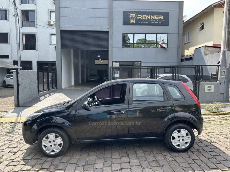 fiesta 1.0 mpi class hatch 8v flex 4p manual 2012 lajeado