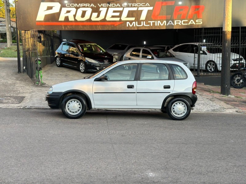 corsa 1.0 mpfi wind 8v gasolina 4p manual 1998 novo hamburgo