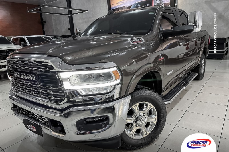 2500 laramie  2020 sarandi