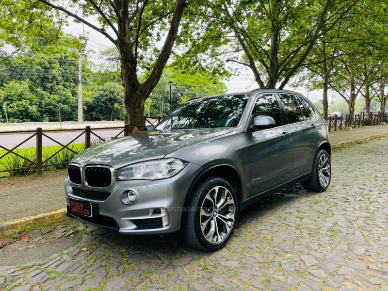 x5 3.0 xdrive50e turbo m sport hibrido 4p automatico 2017 novo hamburgo