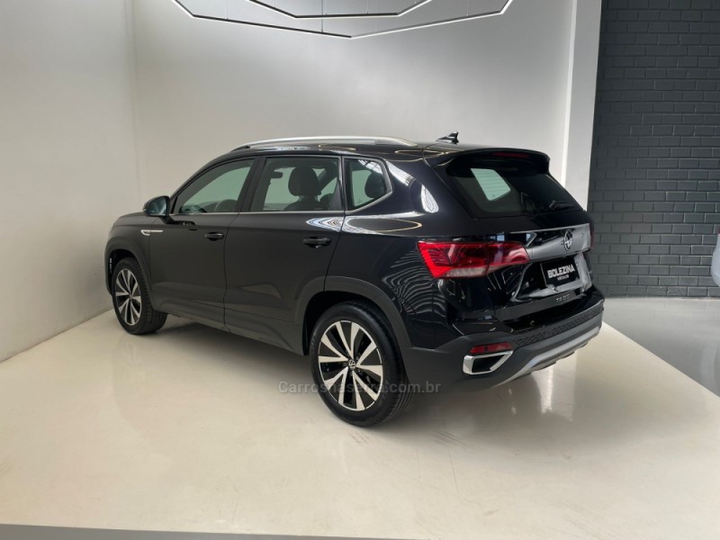 TAOS 1.4 16V HIGHLINE TSI FLEX 4P AUTOMÁTICO - 2022 - NOVO HAMBURGO