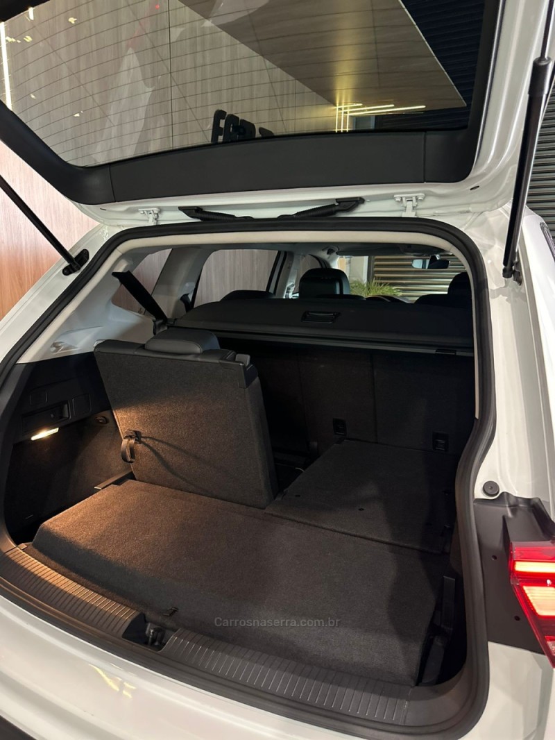 TIGUAN 1.4 ALLSPACE COMFORT 250 TSI FLEX 4P - 2019 - LAJEADO