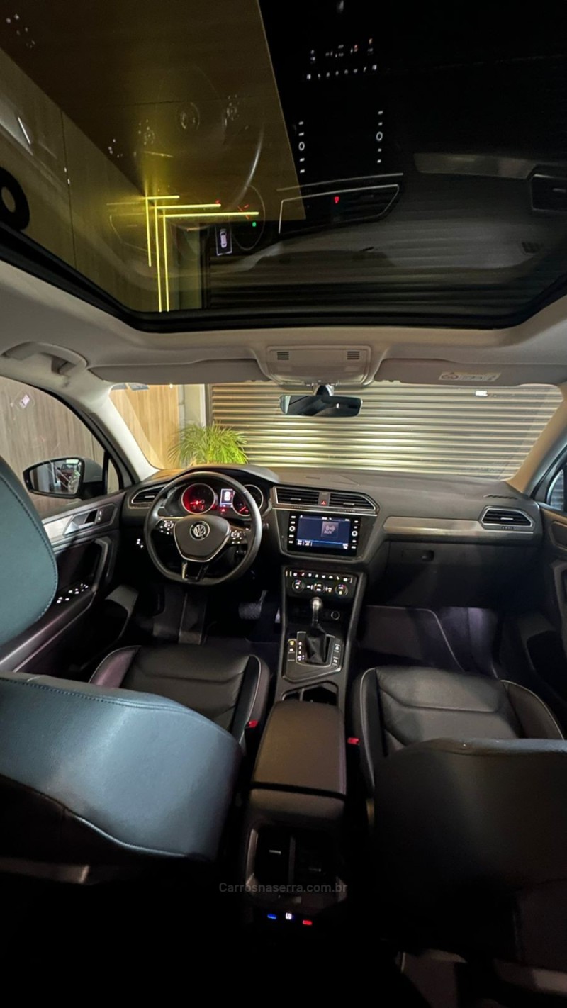 TIGUAN 1.4 ALLSPACE COMFORT 250 TSI FLEX 4P - 2019 - LAJEADO