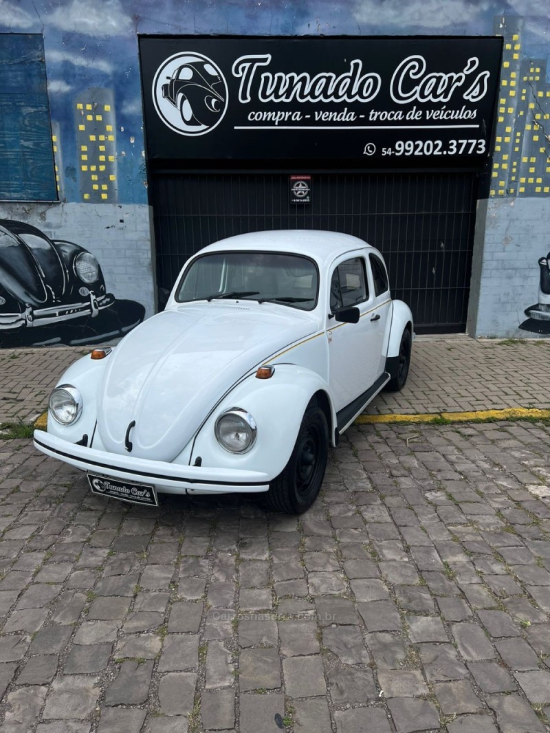 FUSCA  - 1994 - CAXIAS DO SUL