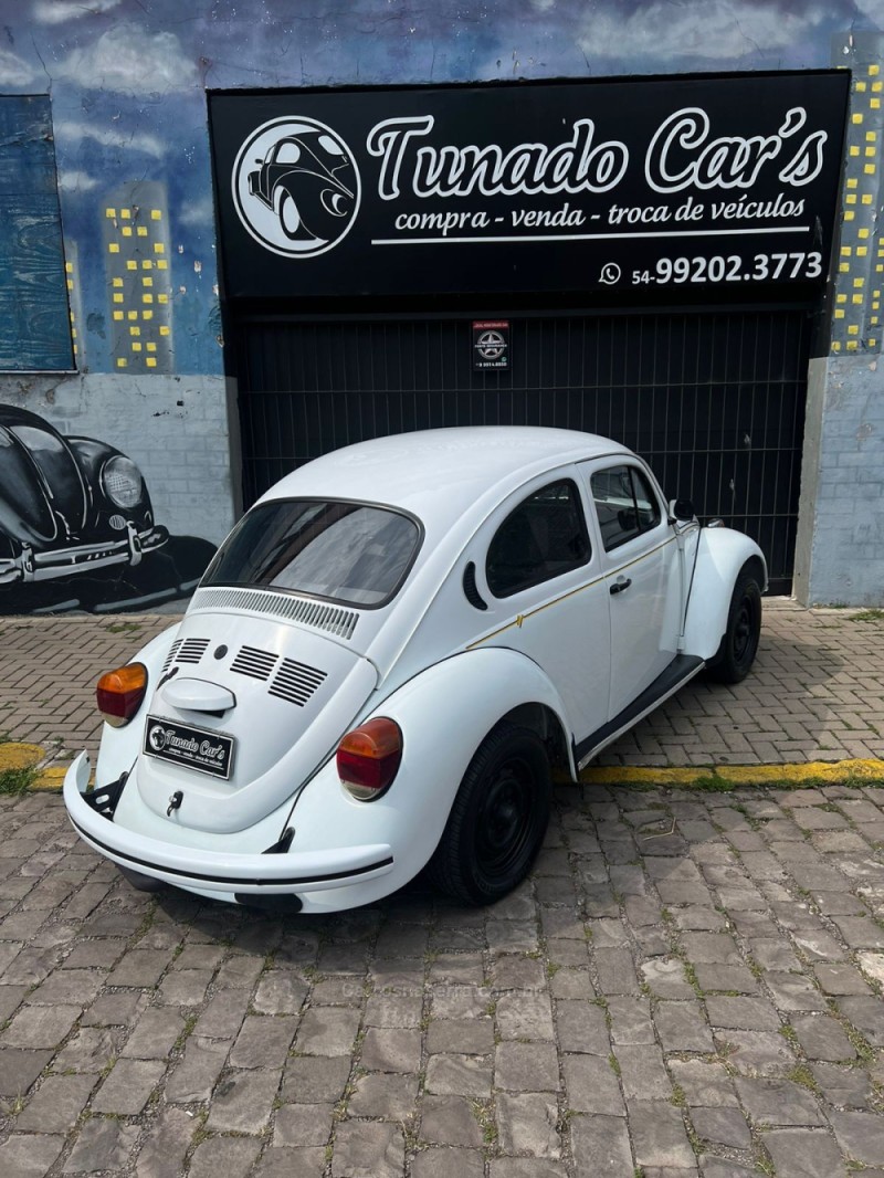 FUSCA  - 1994 - CAXIAS DO SUL