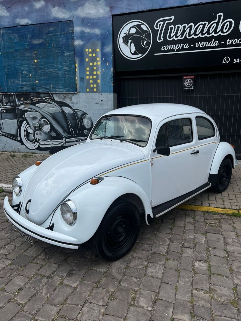 FUSCA  - 1994 - CAXIAS DO SUL