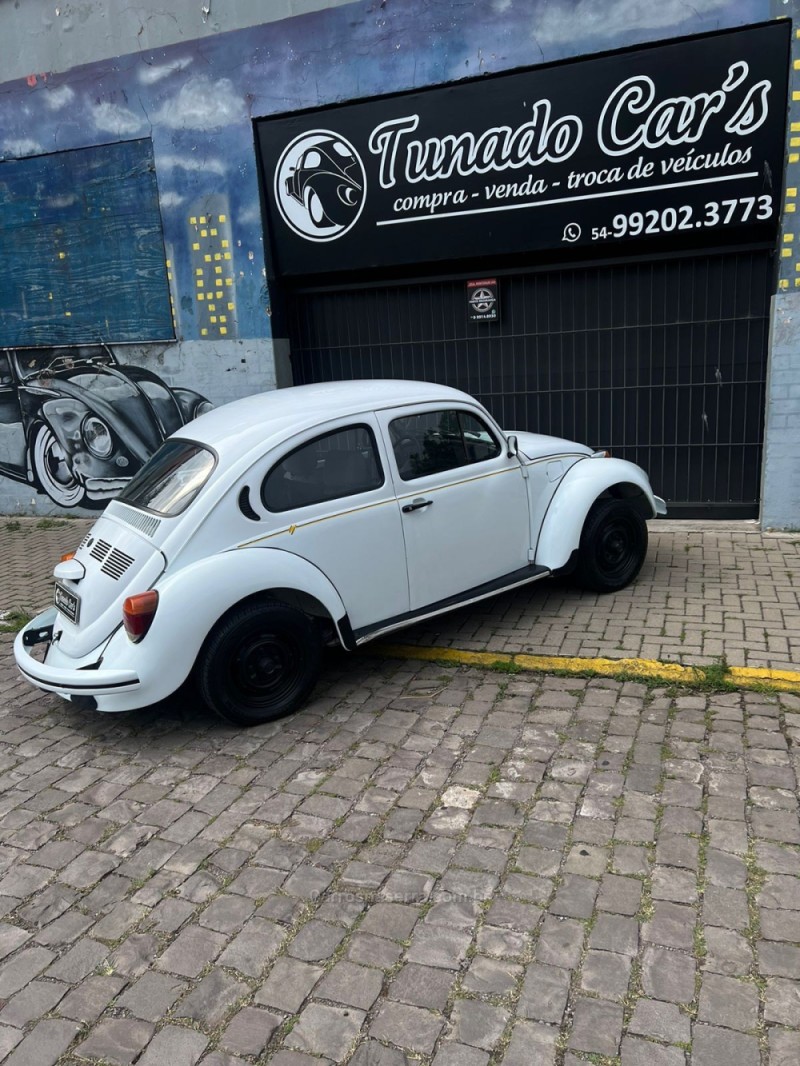 FUSCA  - 1994 - CAXIAS DO SUL