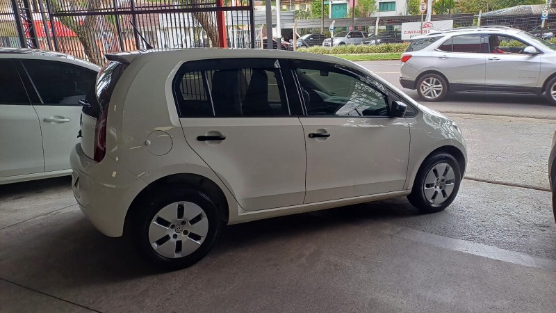 UP 1.0 MPI TAKE UP 12V FLEX 4P MANUAL - 2016 - CAXIAS DO SUL