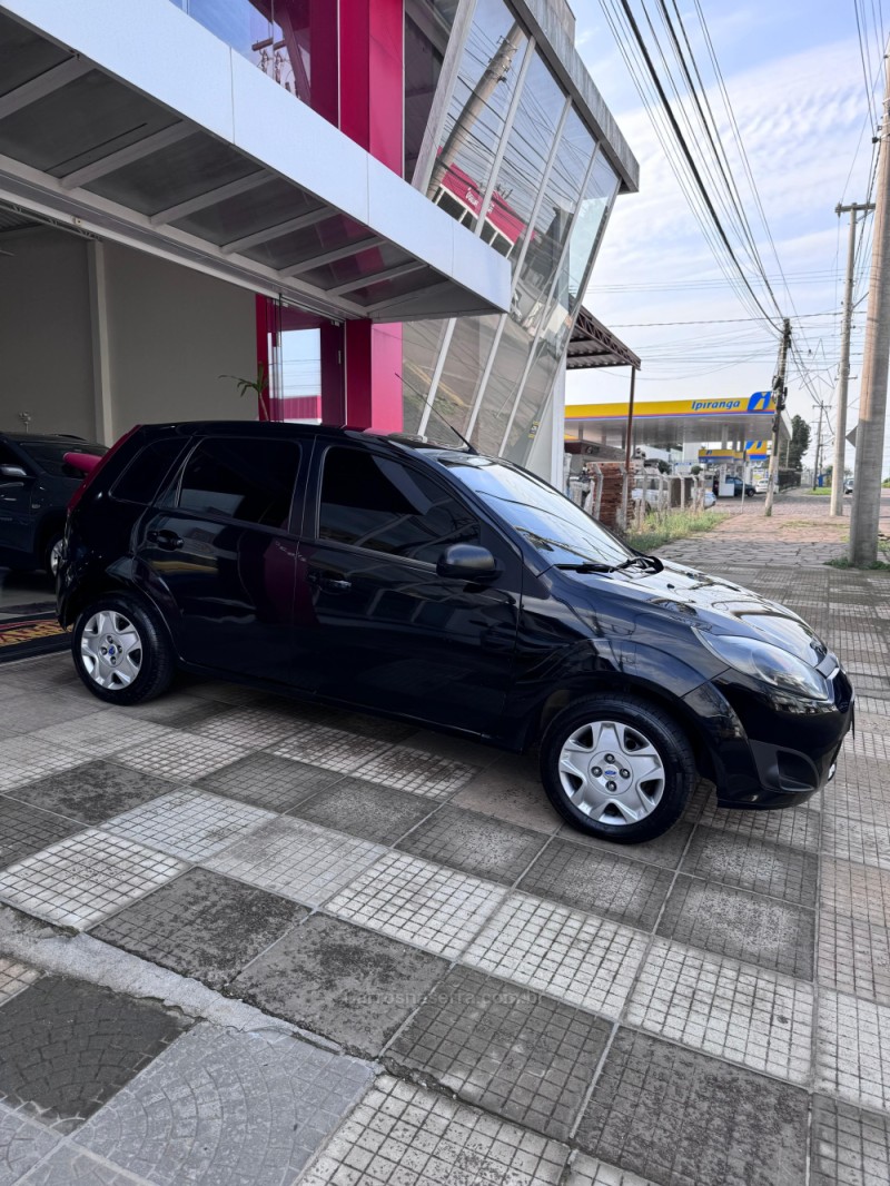 fiesta 1.0 mpi 8v gasolina 4p manual 2013 soledade