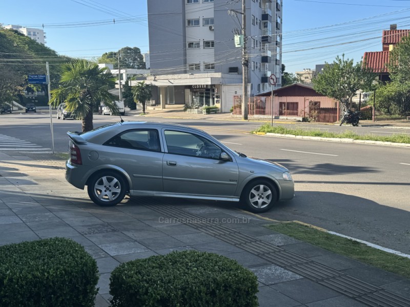 ASTRA 2.0 MPFI 8V GASOLINA 2P MANUAL - 2006 - FARROUPILHA