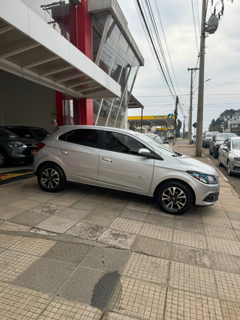 onix 1.4 mpfi ltz 8v flex 4p manual 2014 soledade