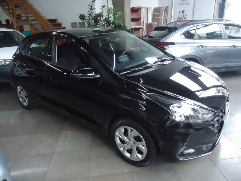 HB20 1.0 VISION 12V FLEX 4P MANUAL - 2022 - CAXIAS DO SUL