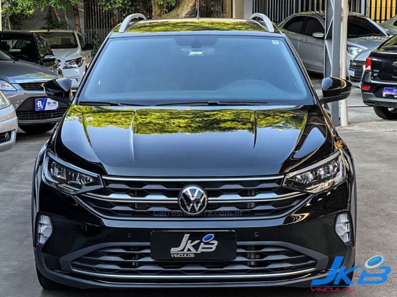 NIVUS 1.0 TSI HIGHLINE FLEX 4P AUTOMÁTICO - 2021 - NOVO HAMBURGO