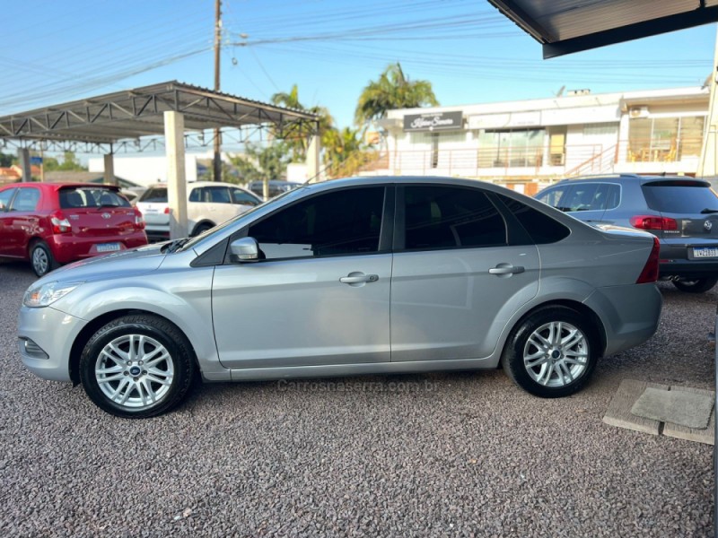 FOCUS 2.0 GLX SEDAN 16V FLEX 4P AUTOMÁTICO - 2013 - LAJEADO