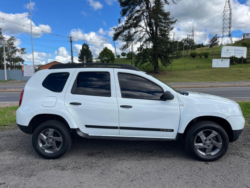 duster 1.6 4x2 16v flex 4p manual 2014 farroupilha