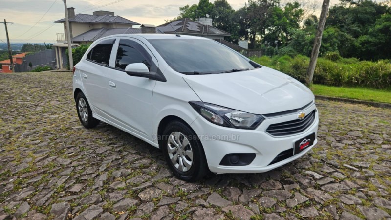 ONIX 1.0 LT 12V FLEX 4P MANUAL - 2019 - IVOTI