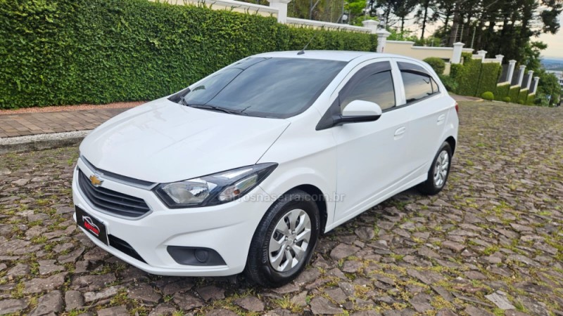 onix 1.0 lt 12v flex 4p manual 2019 ivoti