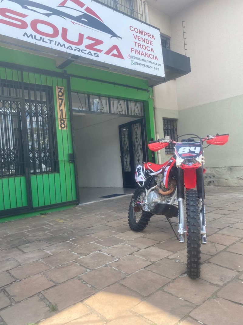 CRF 230F  - 2016 - CAXIAS DO SUL