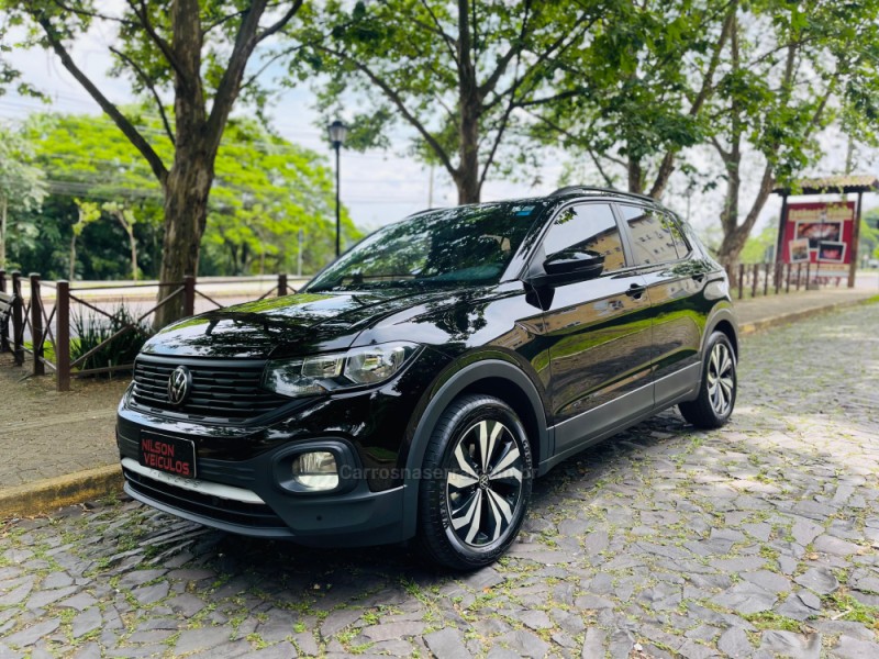 t cross 1.0 tsi 200 sense automatico 2022 novo hamburgo