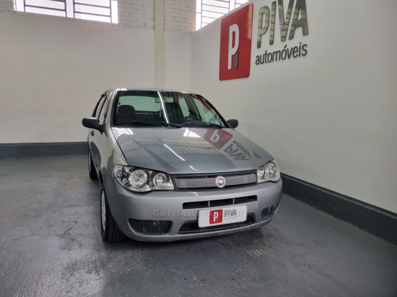 palio 1.0 mpi fire 8v flex 4p manual 2007 garibaldi