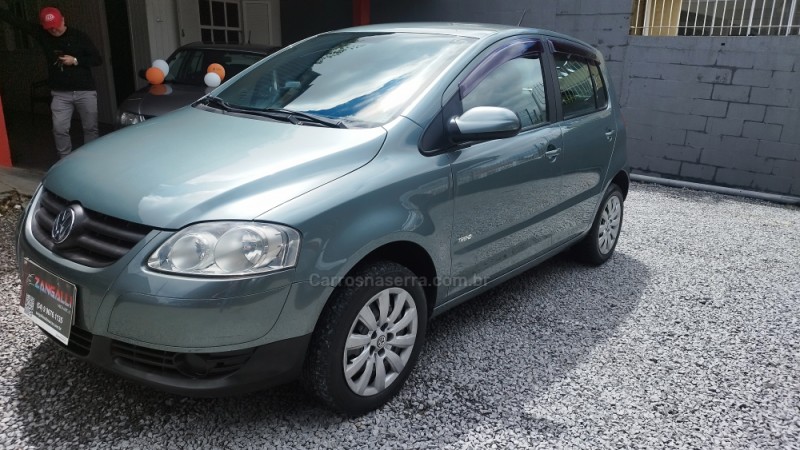 fox 1.0 mi trend 8v flex 4p manual 2010 farroupilha