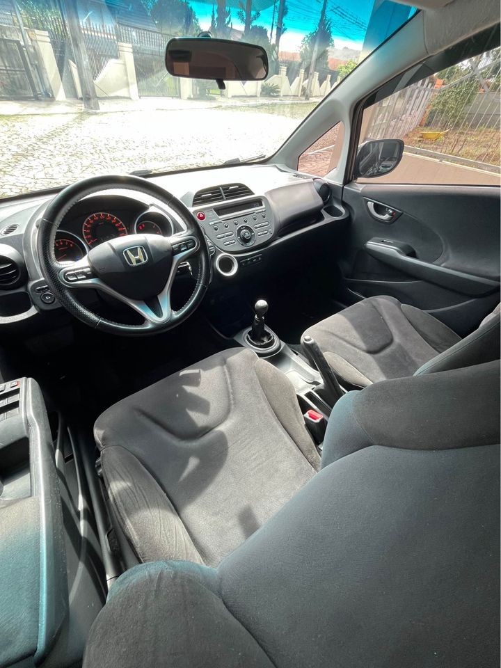 FIT 1.5 EX 16V FLEX 4P MANUAL - 2009 - NOVA PETRóPOLIS